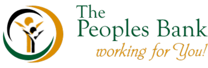 The Peoples Bank Homepage